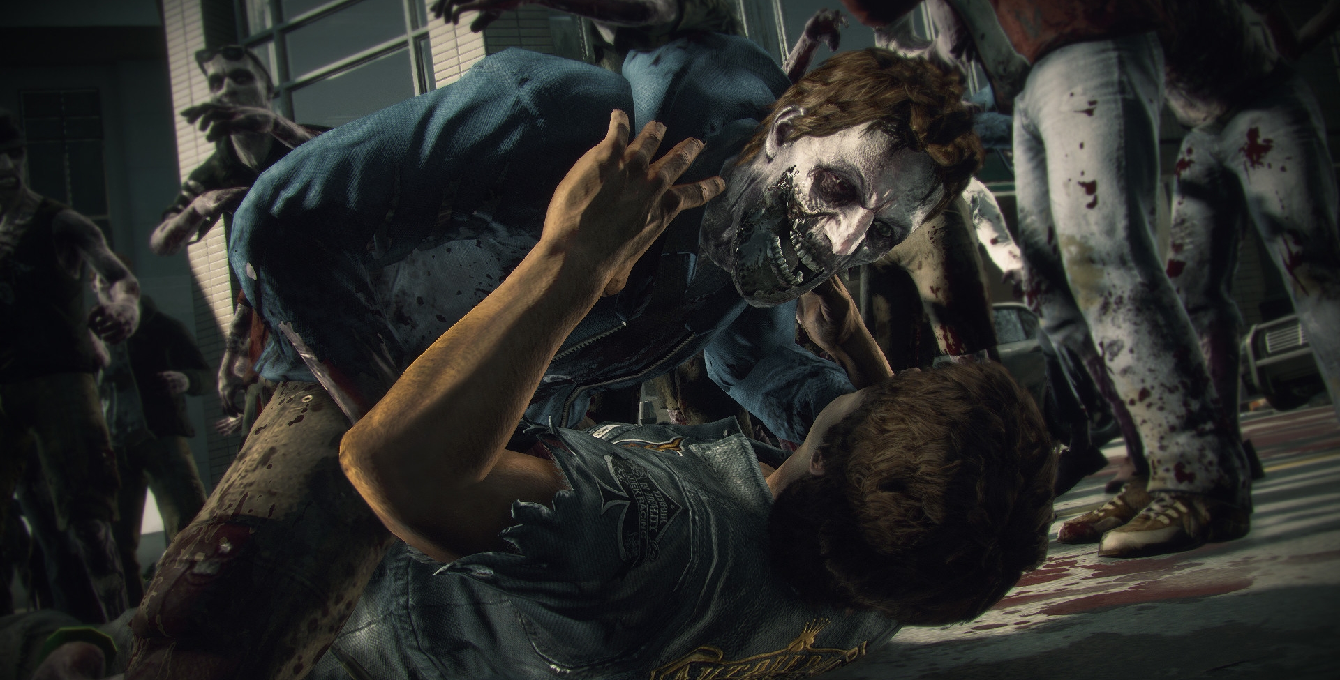 Left 4 Dead, H1Z1 e mais: confira os melhores jogos de zumbi