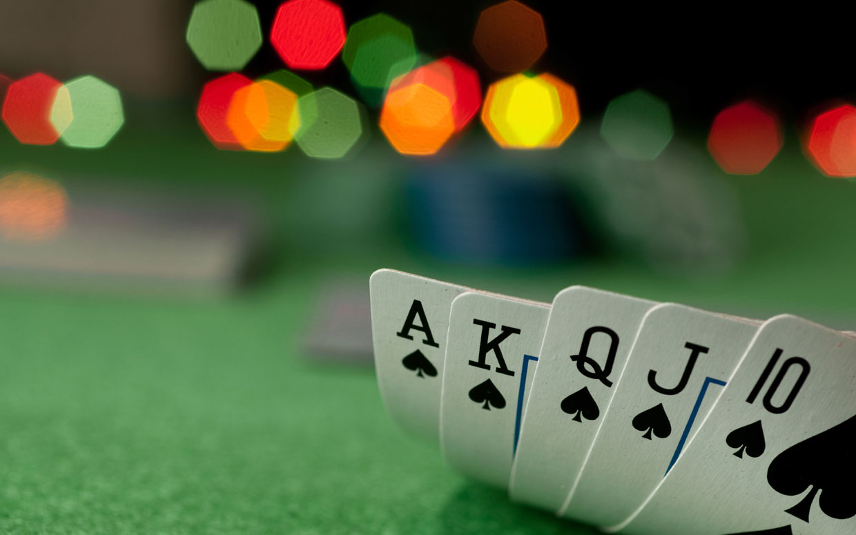 Raciocínio no poker: aprenda a desenvolver o jogo com inteligência