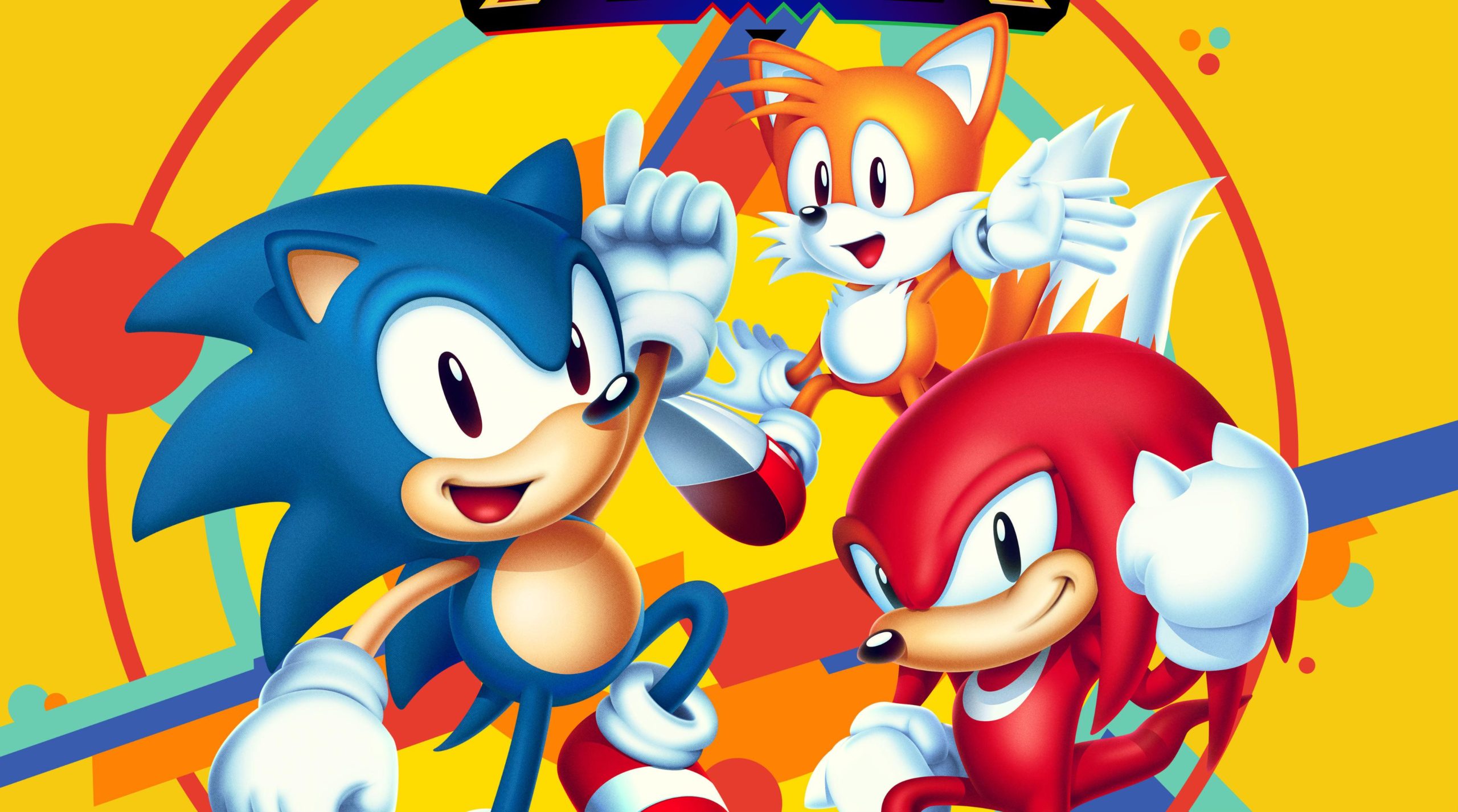 Sonic Mania terá nostálgicos 'Bonus Stages', anuncia SEGA