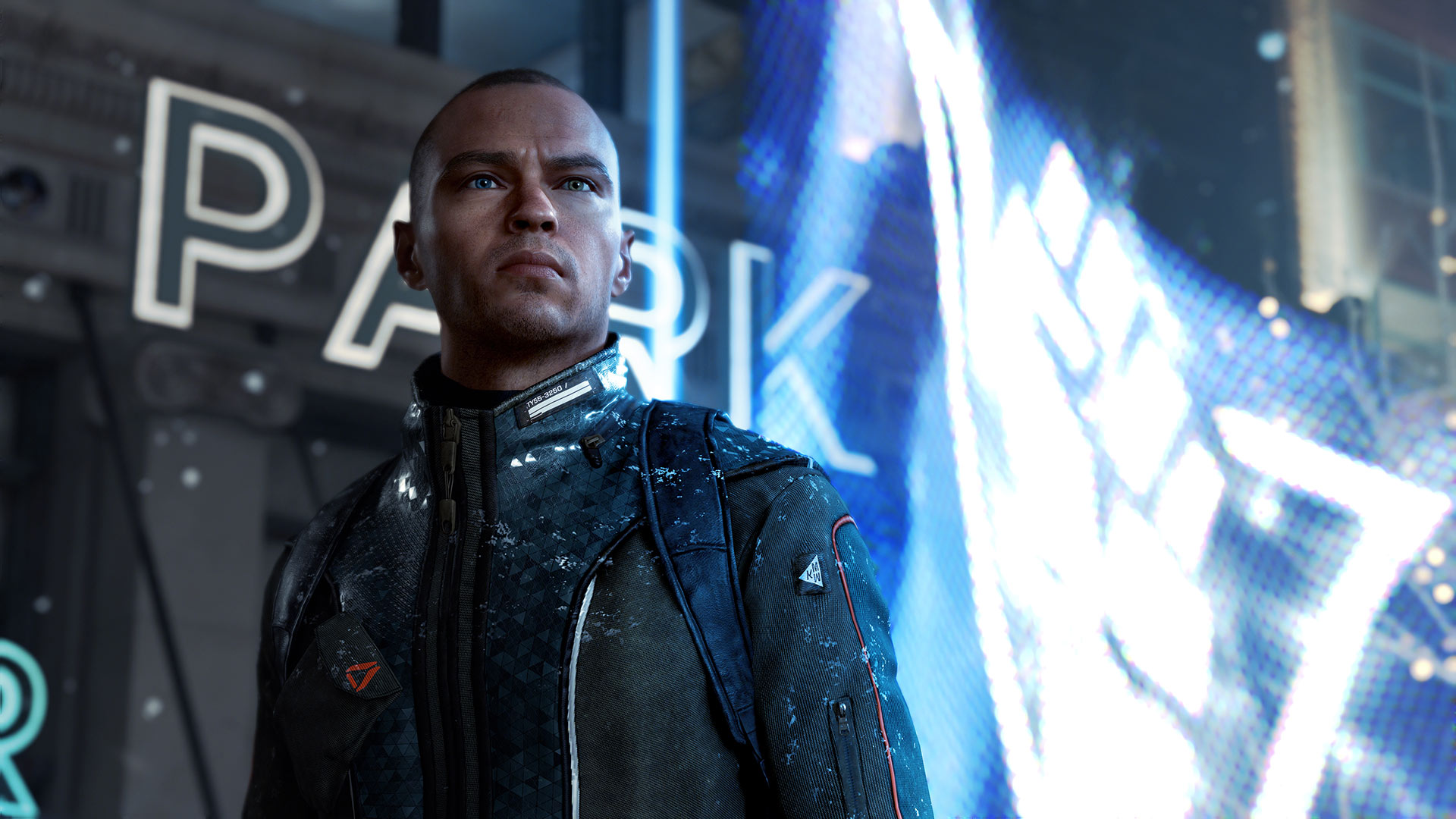 48 No game 'Detroit: Become Human', robôs quebram a matrix — A União -  Jornal, Editora e Gráfica