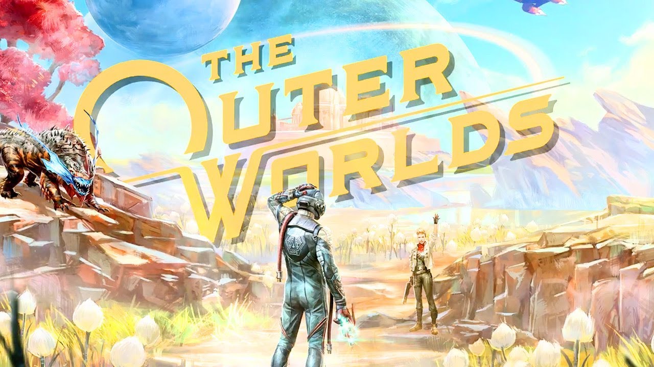 Confira as notas que The Outer Worlds vem recebendo