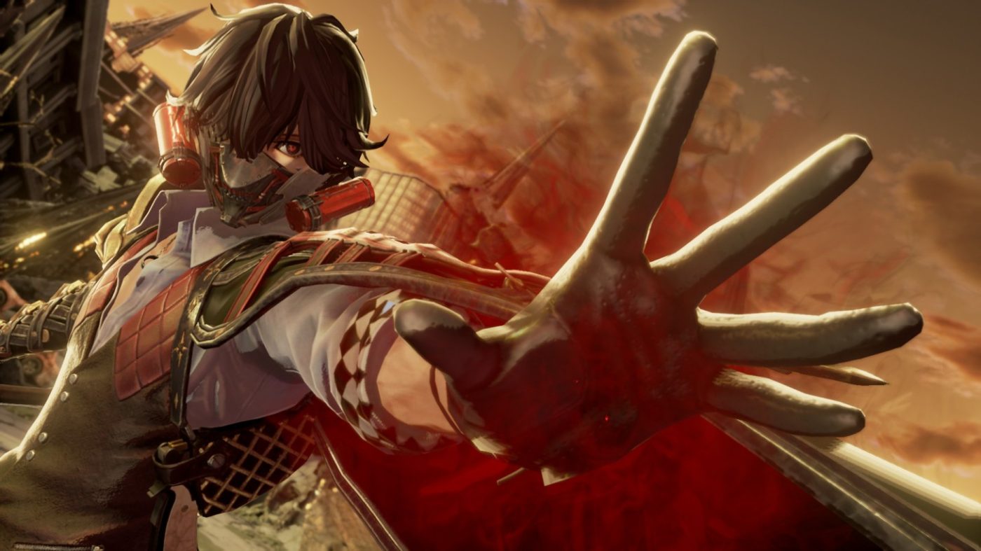 Code vein 2 будет ли