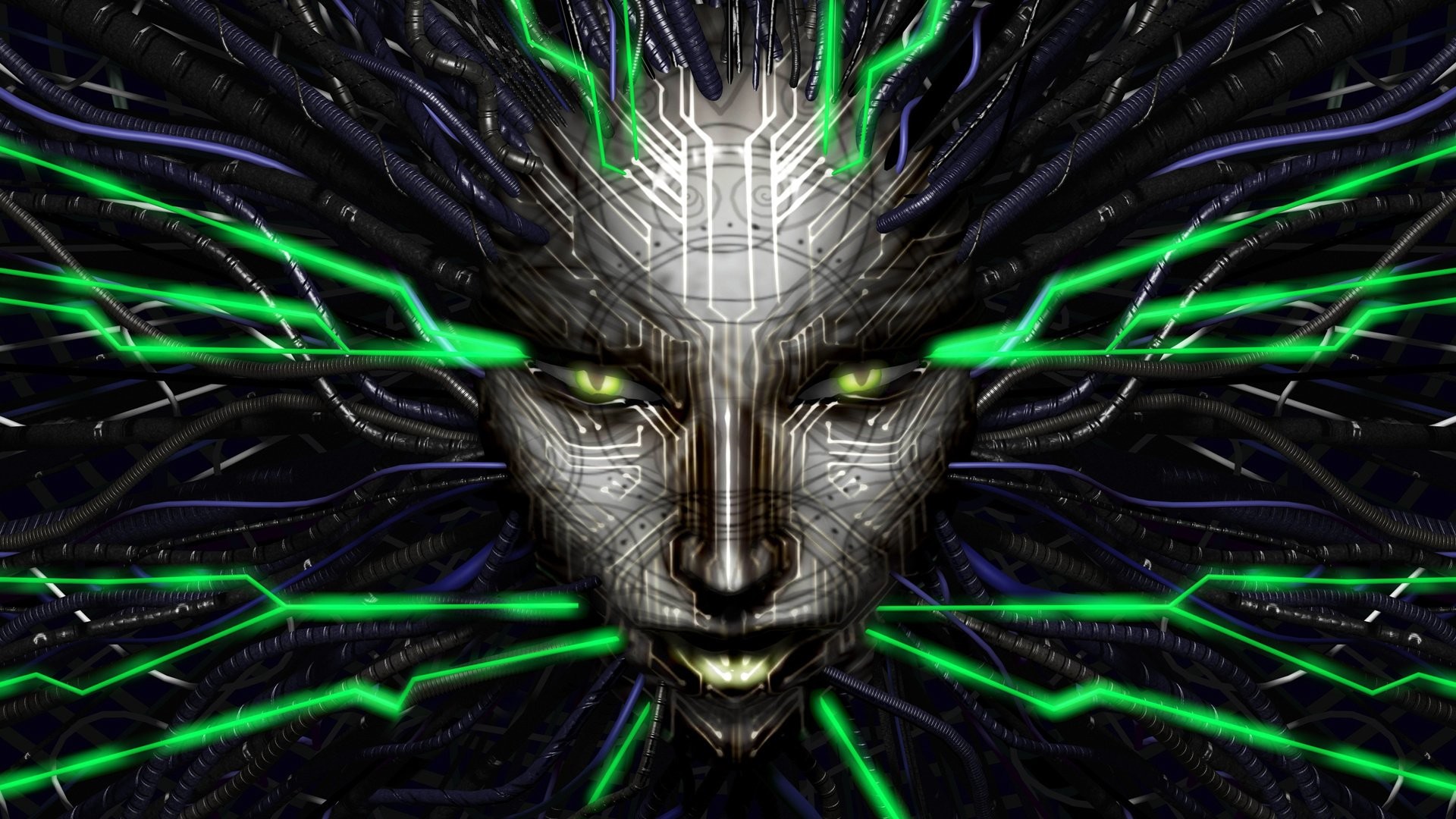 system shock 2 the many enemies