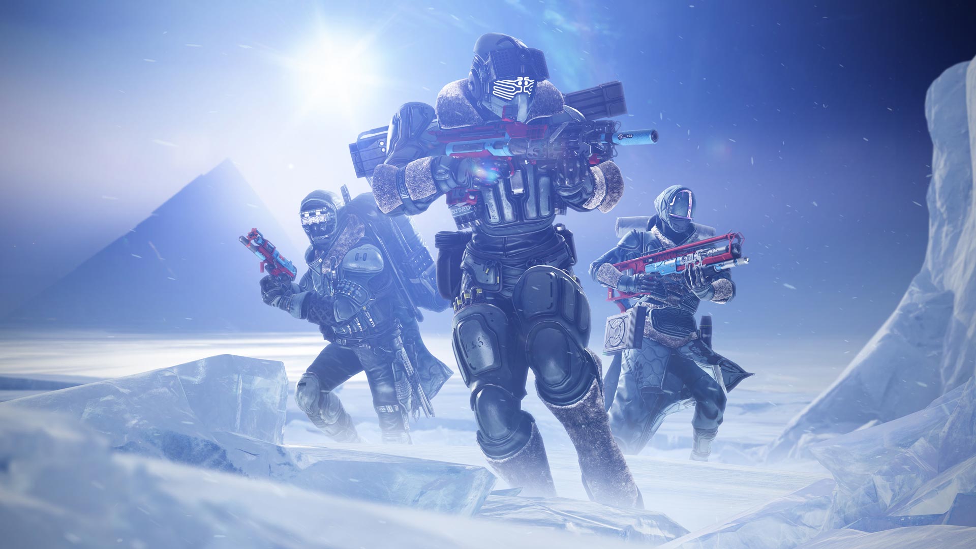 Trailer De Destiny Al M Da Luz Mostra Quais Obst Culos Enfrentaremos Na Hist Ria Do Jogo