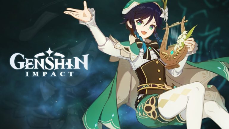 Genshin Impact: Como conseguir Gemas Essenciais - Millenium