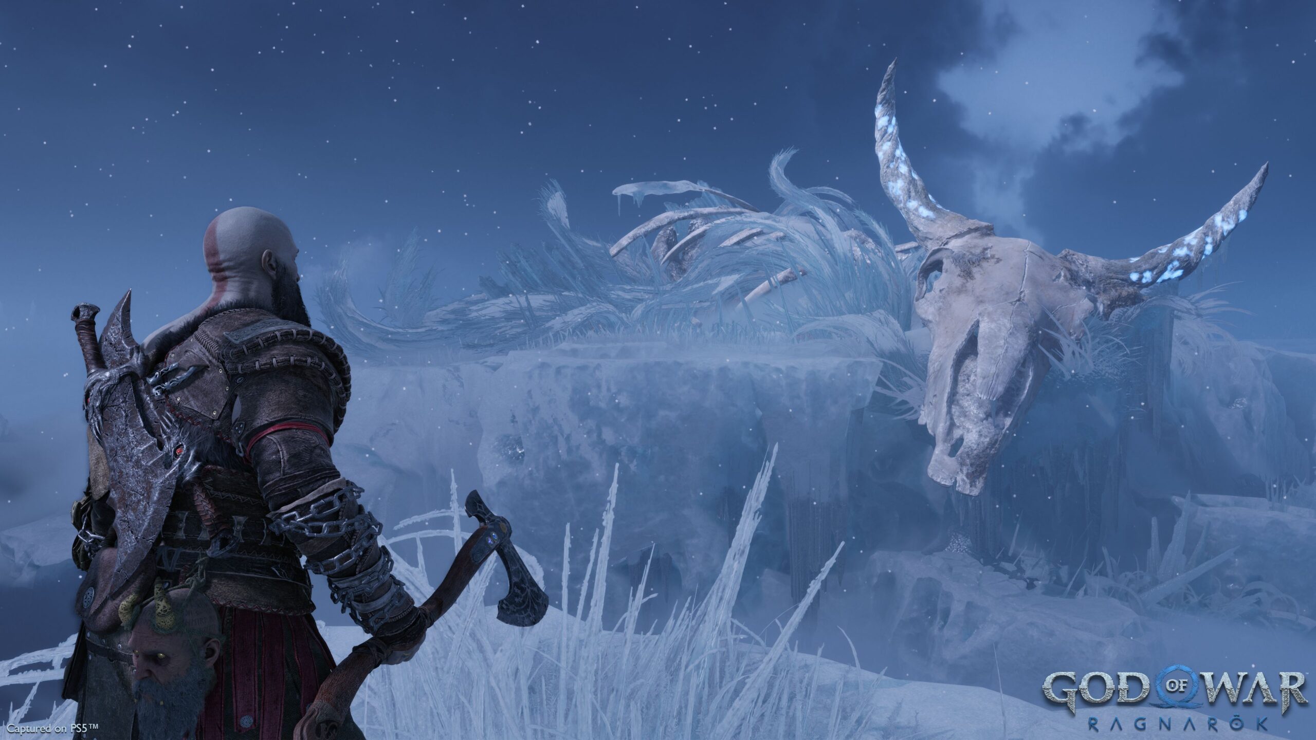 Dubladores de God of War Ragnarok contam suas experiências no jogo